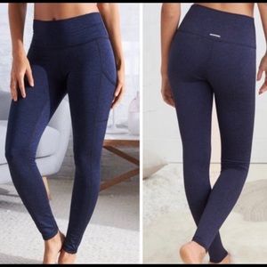 Aerie Chill Play Move Leggings
